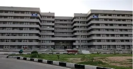 Government Medical College, Chandigarh