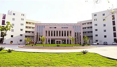 Government Medical College, Chhindwara