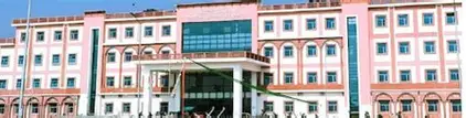 Government Medical College, Dausa