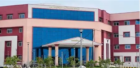 Government Medical College, Dholpur