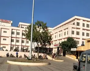 Government Medical College, Dungarpur