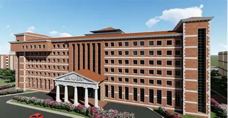 Government Medical College, Eluru