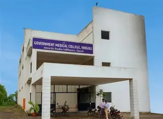 Government Medical College, Hingoli