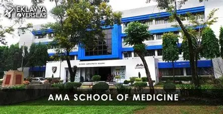 AMA School of Medicine