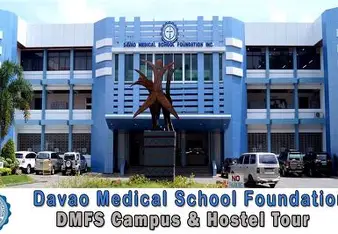 Davao Medical School Foundation