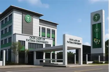 Our Lady of Fatima University