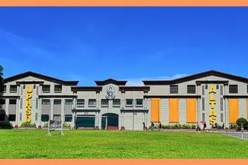 University of Perpetual Help