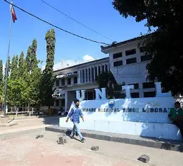 National University of Timor-Leste