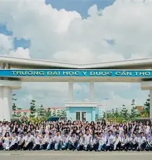 Can Tho University of Medicine & Pharmacy