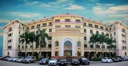 Hanoi Medical University