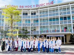 Hue University of Medicine & Pharmacy