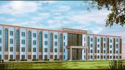 Government Medical College, Jalgaon