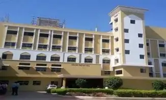 Government Medical College, Jalna