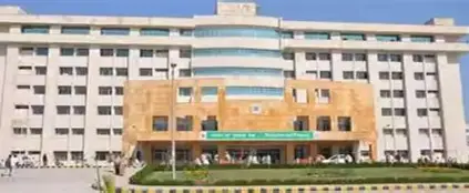 Government Medical College, Jhunjhunu