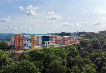 Government Medical College, Konni