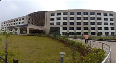 Government Medical College, Korba