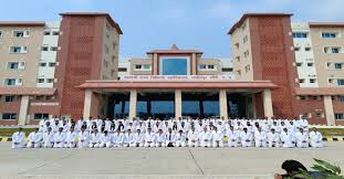 Government Medical College, Lakhimpur Kheri
