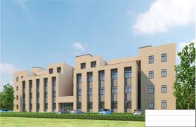 Government Medical College, Lalitpur