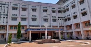 Government Medical College, Latur