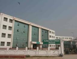 Government Medical College, Mainpuri
