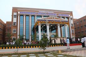 Government Medical College, Nalgonda