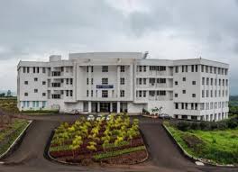 Government Medical College, Nashik