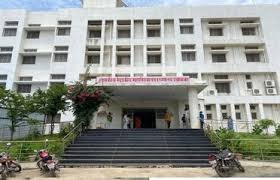 Government Medical College, Osmanabad