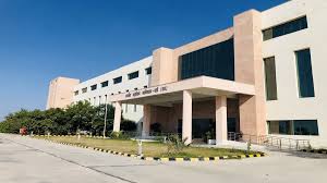Government Medical College, Pali