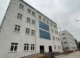 Government Medical College, Peddapally