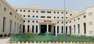 Government Medical College, Pilibhit