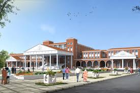 Government Medical College, Rajamahendravaram