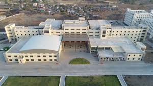 Government Medical College, Ratlam