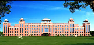 Government Medical College, Sawai Madhopur