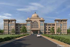 Government Medical College, Shivpuri, MP