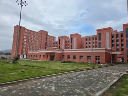 Government Medical College, Singrauli