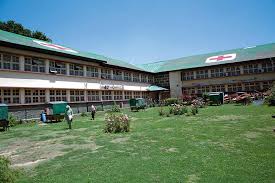 Government Medical College, Srinagar