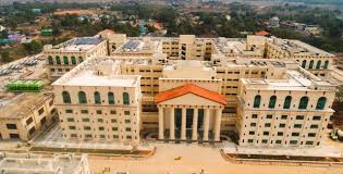 Government Medical College, Sundargarh