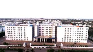 Government Medical College, Vidisha, MP