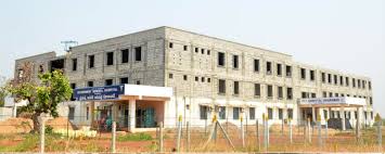 Government Medical College, Vikarabad