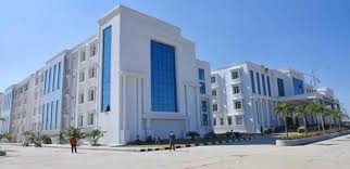 Government Medical College, Wanaparthy