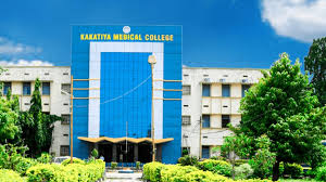 Government Medical College, Warangal