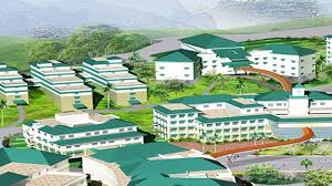 Government Medical College, Wayanad