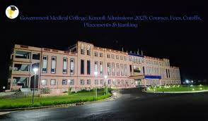 Government Medical Colleges, Karauli