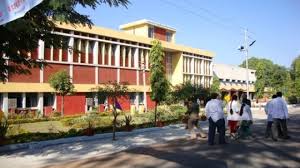 Govt. Medical College & Hospital, Jhansi