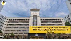 Grant Medical College, Mumbai