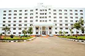 Gulbarga Institute of Medical Sciences, Gulbarga