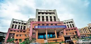 H.B.T. Medical College & Dr. R.N. Cooper Municipal General Hospital, Juhu, Mumbai
