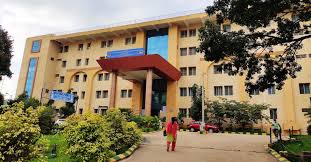 Hassan Institute of Medical Sciences, Hassan