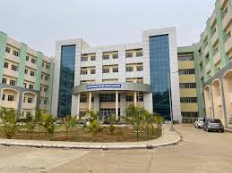 Hazaribagh Medical College, Hazaribagh