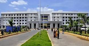 Indira Gandhi Medical College & Research Institute